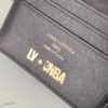ルイヴィトン 財布 偽物★NBA ポルトフォイユ・ミュルティプル M80624