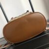 【グッチ】ホースビット1955ライン*バックパック 偽物*リュック*レザーgg210820102