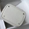 エルメス ピコタンロック 偽物 クレマンス シルバー金具he26043