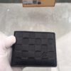[ルイヴィトン 財布 偽物] ポルトフォイユ スレンダー ダミエ アンフィニ N63263