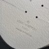 ルイヴィトン クラッチバッグ 偽物 ダミエ グラフィット ポシェット ヴォワヤージュ N60443
