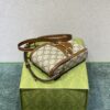 グッチ ホースビット 1955 ミニ ショルダー バッグ偽物 625615 92TCG 8563