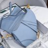 【関税込】 ディオール スーパーコピー ショルダーバッグ サドルバッグ deg09773