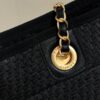 関税なし シャネル ドーヴィル トートバッグ スーパーコピー shl79243
