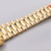 【限定カラー】ロレックス 時計 スーパーコピー デイデイト 40mm ブラック メンズ rog21648