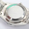 送料込 ロレックス 時計 コピー デイデイト シルバー 36mm roc74154