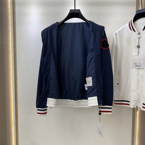 SALE!!!【モンクレール ジャケット 偽物】"Chabat" moq84363