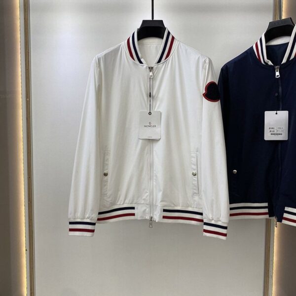 SALE!!!【モンクレール ジャケット 偽物】"Chabat" moq84363