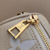 限定ルイヴィトン パピヨン BB 偽物 バッグ★クレーム サフラン♪モノグラム 2WAY ショルダーバッグ M45708