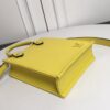 関税負担なしルイヴィトン プティットサックプラ コピー エピ★イエロー ショルダーバッグ M80169