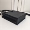 関税負担なしルイヴィトン プティットサックプラ 偽物 エピ★ノワール ショルダーバッグ M69441