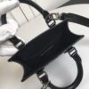 関税負担なしルイヴィトン プティットサックプラ 偽物 エピ★ノワール ショルダーバッグ M69441