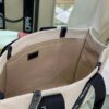 国内発送 クロエ WOODY 偽物 ミディアム トートバッグ 3モデルサイズ chj11899