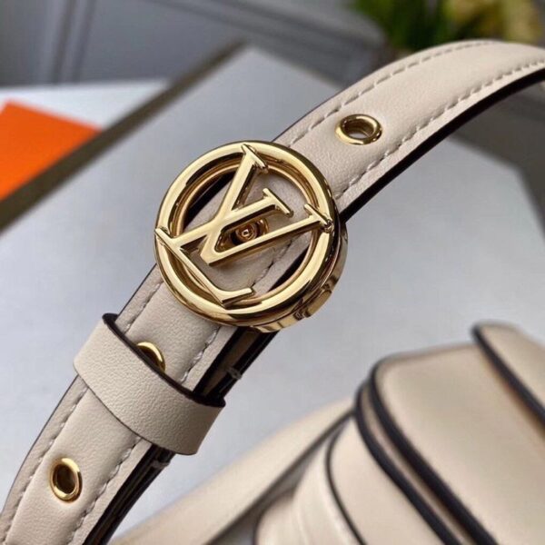 コンパクトで可愛い★ルイヴィトン☆ポンヌフ ショルダーバッグ M55950