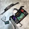 入手困難バレンシアガ シティS コピー ハンドバッグ グラフィティ クラシック baj30812