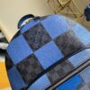 関税なし 大容量リュック☆ルイヴィトン ダミエ ジョッシュ バックパックコピー vuh69700