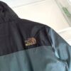 21AW新作 グッチ x ノースフェイス★ロゴジップアップジャケットコピー Nok48581