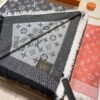 ルイヴィトン★ストール★ショール・モノグラムコピーN級品 vur49042