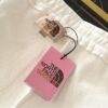 ノースフェイスxグッチ 偽物ウェブプリントのアイボリーコットン製ショートパンツ Noa98673