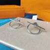 エルメス ピアス コピー「 Loop ループ 」MM 2色 H114504B00