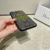 世界中で大人気♪  ディオール トラベル スーパーコピー iPhone13/12/11&Proケース スマホ ded23021