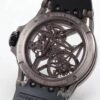 争奪戦ロジェデュブイ コピー エクスカリバー スパイダー チタン 45MM rov87360