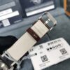 超希少！タグホイヤー オータヴィア 偽物 自動巻ウォッチ 直径 42 mm WBE5114.FC8266