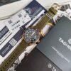 目を惹くカラータグホイヤー オータヴィア コピー 自動巻ウォッチ直径 42mm WBE5190.FC8268