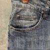 クロムハーツ x Drake Levis クロス デニムスーパーコピー Kug06406