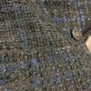 【日本未発売】シャネルコピー14PFツイード・ウール・コート shy52237