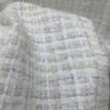 日本未入荷☆シャネル☆ 上品♪ RECAP ツイードダブルコート shy45401