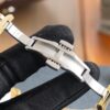 希少色パテックフィリップ カラトラバ 偽物 レリーフ腕時計 3色 約40.0mm paq04122
