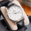 ★日本!!人気！パテックフィリップ 偽物 カラトラバ レリーフ腕時計 2色 約40.0mm pab95549