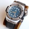 人気急上昇ウブロ スーパーコピー オーシャノグラフィック 4000チタニウム 世界1000本限定 huw08533