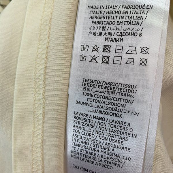 超話題!グッチxドラえもん 偽物★コラボ★オーバーサイズ Tシャツ gug48308