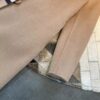 大人気！バーバリー リバーシブル チェック ウール コート コピー Bat29955
