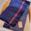 21-22AW グッチ★GGウール ラメ ジャカード スカーフ/マフラー gur72061