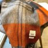 希少色バーバリー 偽物 クラシック カシミヤ チェック マフラー Ban98471