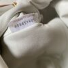 21AW新作ボッテガヴェネタ ミニ ザポーチ 偽物 レザー製ミニクラッチバッグ boy37182
