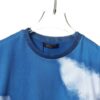 累積売上総額第１位！ルイヴィトン スーパーコピー プリントTシャツ vua69280