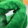 目を惹くカラーボッテガヴェネタ ミニ ザジョディ コピー レザー製ミニバッグ boe11416