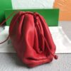 21-22AWボッテガヴェネタ 偽物 ミニ ザポーチ レザー製ミニクラッチバッグ boa09134