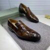 大人気!!新色ベルルッティスーパーコピー★ローファー CLASSIC★ ヴェネチアレザー bei18536