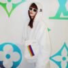 《大人気》メゾンマルジェラ Glam Slam コピー ミディアム バッグ Maj43702