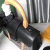 目を惹くカラー ゴヤール サイゴン mini スモール Gob67123