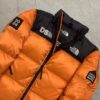 ★日本!!人気！DSM x ノースフェイス ヌプシ 700フィル 偽物 ダウンジャケット Nol42284