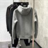 大人気!!新色 ベルルッティ スクリット ジップアップ パーカ 偽物 bej97520