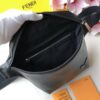 21-22AWフェンディ☆ BUGS バッグバグズ コピー ボディバッグ ベルトバッグ fef69549