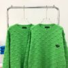 大人気！プラダ セーター コピー カシミア ウール セーター puj13239