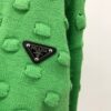 大人気！プラダ セーター コピー カシミア ウール セーター puj13239